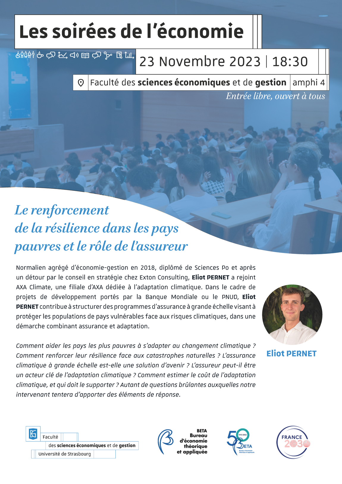 découvrez comment l'impact économique influence la génération de leads en assurance. analysez les tendances du marché, l'évolution des comportements des consommateurs et les stratégies efficaces pour maximiser la conversion des prospects. informez-vous sur les enjeux économiques qui façonnent le secteur de l'assurance.