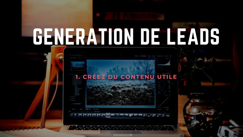 découvrez comment les promotions impactent la génération de leads dans le secteur de la climatisation. augmentez votre visibilité et attirez de nouveaux clients grâce à des offres attractives. explorez nos stratégies efficaces pour maximiser votre retour sur investissement.