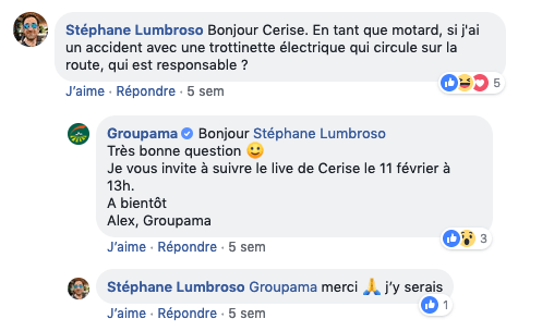 découvrez comment les réseaux sociaux transforment le secteur de l'assurance. analysez les impacts, opportunités et défis liés à la digitalisation, tout en apprenant à optimiser votre stratégie sur ces plateformes.