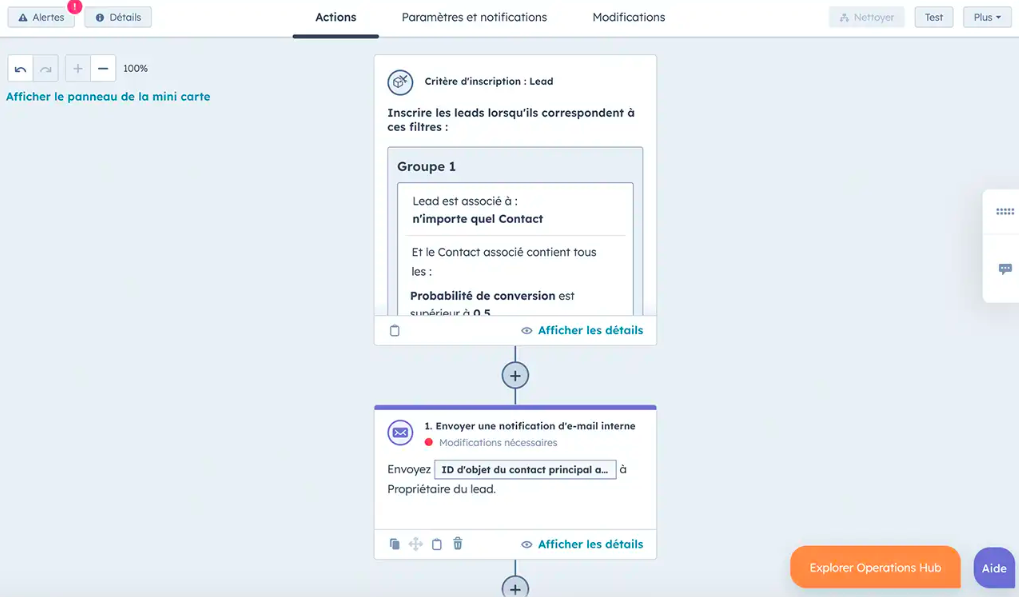 découvrez l'importance cruciale de l'analytique pour optimiser la génération de leads dans le secteur du déménagement. apprenez comment des données précises peuvent améliorer vos stratégies marketing, cibler efficacement votre audience et augmenter vos conversions pour un succès durable.