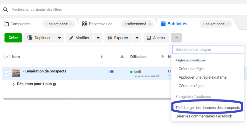 découvrez l'importance cruciale des leads pour les organismes de formation. maximisez votre croissance en attirant des prospects qualifiés et en transformant vos opportunités en succès. apprenez comment une stratégie de génération de leads efficace peut faire la différence dans le secteur de la formation.