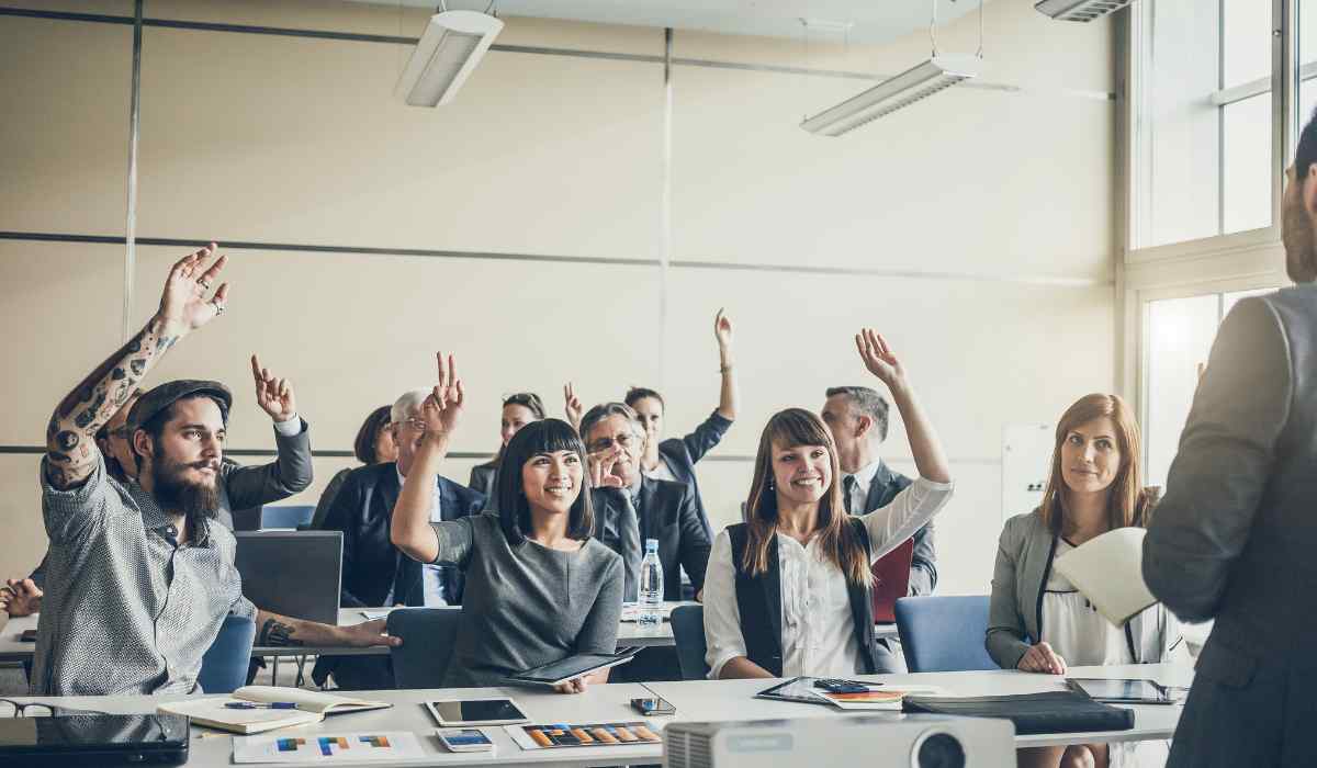 découvrez pourquoi les réponses fréquentes sont essentielles pour optimiser la conversion de vos leads cpf. apprenez comment une communication claire et rapide peut améliorer l'engagement et la satisfaction des clients potentiels.