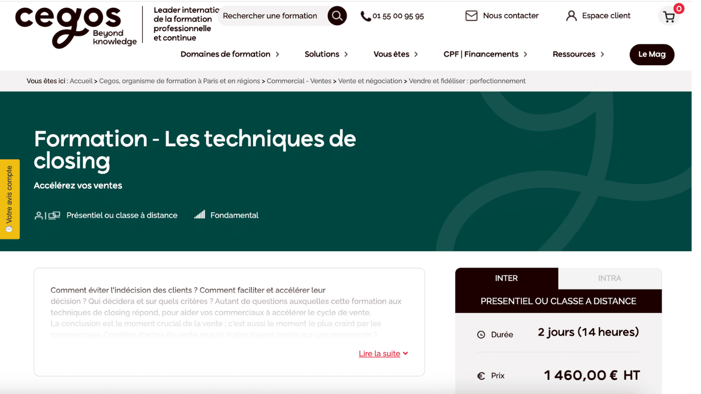 découvrez l'importance des réponses fréquentes pour maximiser l'efficacité de vos leads cpf. apprenez comment des réponses claires et rapides peuvent améliorer l'engagement et faciliter la conversion des prospects en clients.