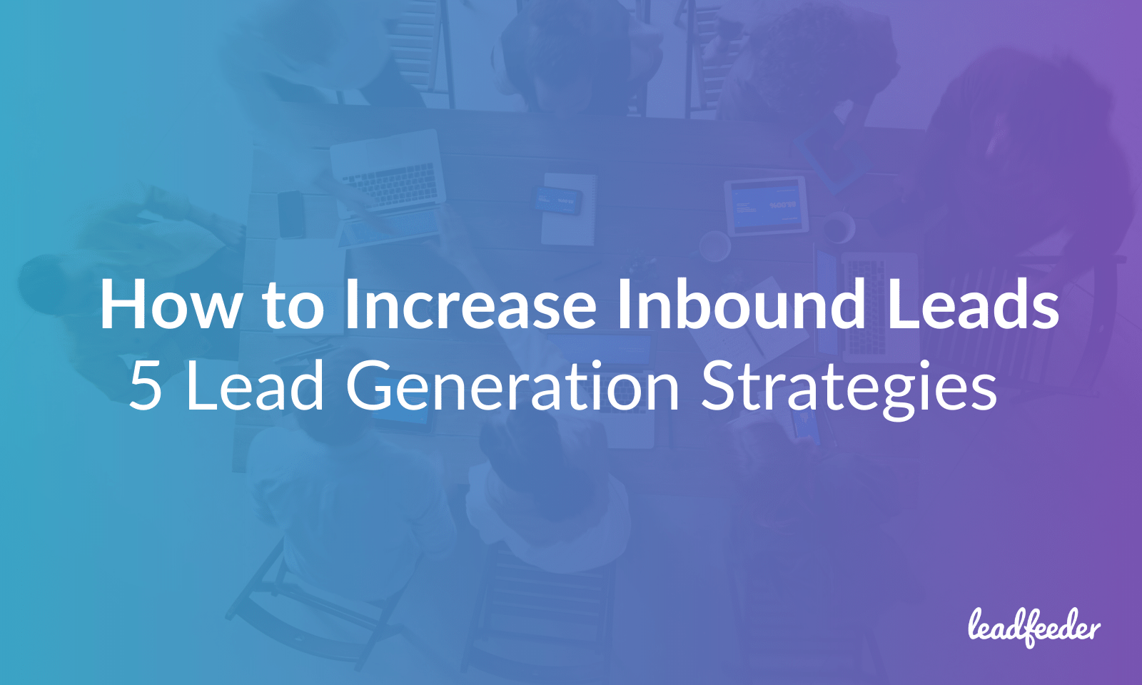 découvrez des stratégies innovantes d'inbound marketing pour générer des leads de qualité. apprenez à attirer, engager et convertir vos prospects grâce à des techniques efficaces et adaptées à votre marché.