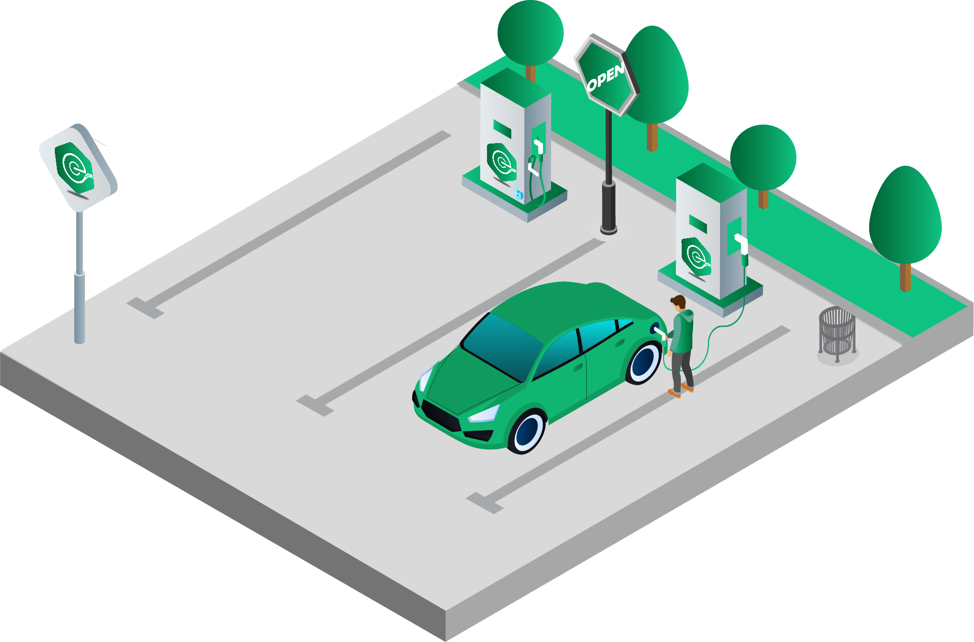 découvrez les incitations disponibles pour l'installation de bornes électriques. profitez d'aides financières, de subventions et d'avantages fiscaux pour encourager l'électromobilité et réduire votre empreinte carbone. informez-vous sur les démarches à suivre et les opportunités qui s'offrent à vous.