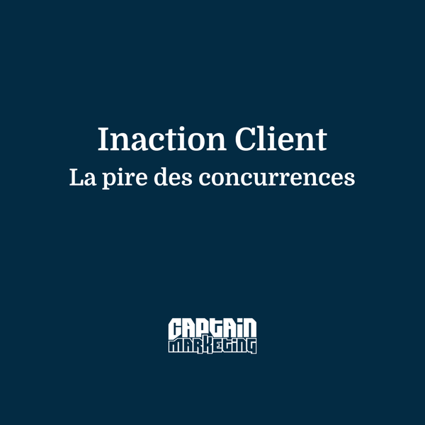 découvrez comment surmonter l'inertie dans votre stratégie marketing pour maximiser la génération de leads. apprenez des techniques efficaces et des conseils pratiques pour dynamiser votre acquisition de clients et booster votre croissance.