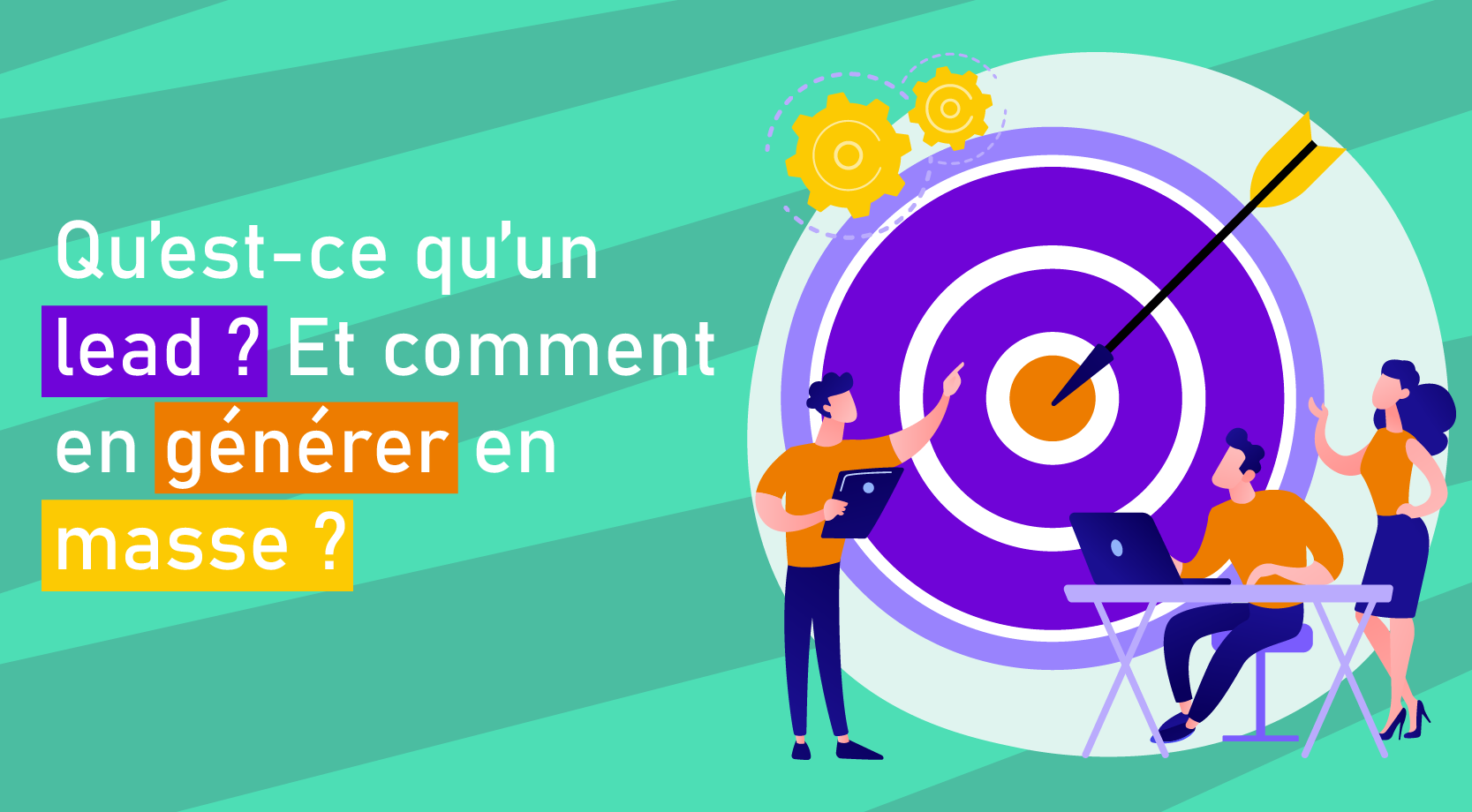 découvrez les informations clés pour générer des leads en plomberie. apprenez des stratégies efficaces, des outils indispensables et des conseils pratiques pour booster votre activité et attirer de nouveaux clients. ne manquez pas ces conseils experts pour optimiser votre visibilité et augmenter vos prospects dans le secteur de la plomberie.