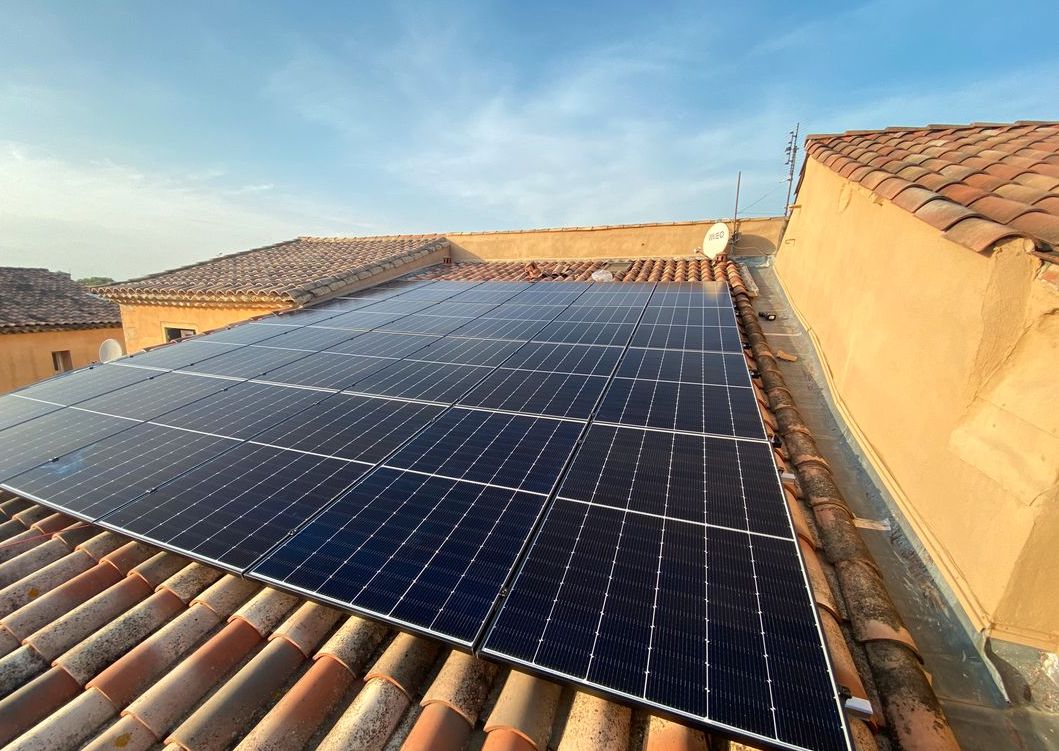 découvrez des informations fiables sur les panneaux photovoltaïques : avantages, fonctionnement, tarifs et conseils pour choisir la meilleure installation solaire. optez pour une énergie renouvelable et économisez sur vos factures d'électricité.