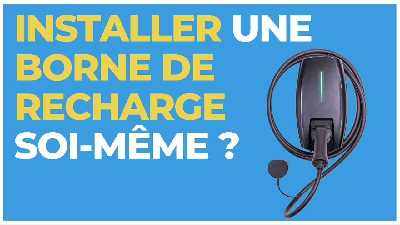 découvrez nos services d'installation de bornes électriques pour véhicules rechargeables. profitez d'une expertise professionnelle pour une mise en place sécurisée et adaptée à vos besoins, que ce soit pour votre domicile ou votre entreprise.