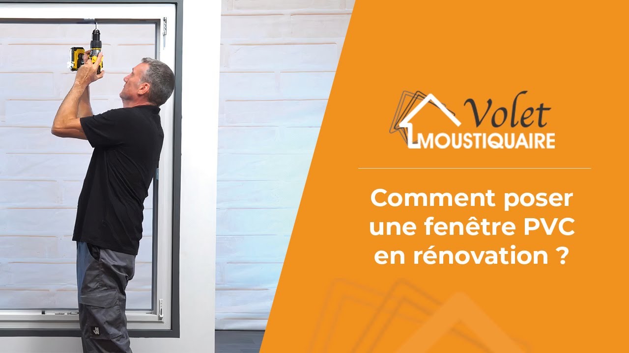 découvrez nos conseils pratiques et étapes détaillées pour installer une fenêtre vous-même. transformez votre espace avec cette tâche diy accessible et apprenez à gagner du temps et de l'argent tout en améliorant votre habitat.