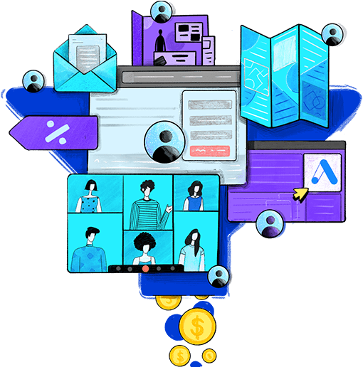 optimisez votre processus de vente avec notre intégration crm dédiée à la génération de leads dans le secteur de la climatisation. découvrez comment notre solution peut vous aider à attirer, gérer et convertir efficacement vos prospects en clients fidèles.