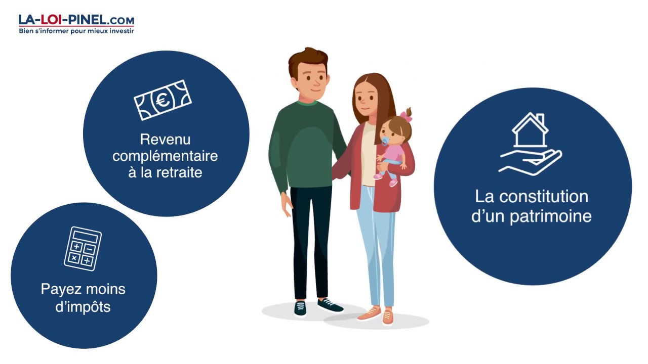 découvrez l'intérêt des jeunes pour le dispositif pinel, une opportunité d'investissement immobilier attractive qui offre des avantages fiscaux et contribue à la constitution d'un patrimoine durable. explorez comment cette loi peut répondre aux besoins spécifiques des jeunes investisseurs.