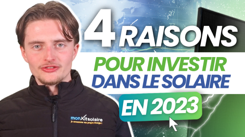 découvrez comment investir dans l'énergie renouvelable peut non seulement contribuer à un avenir durable, mais aussi générer des rendements financiers intéressants. explorez les différentes options, des panneaux solaires aux projets éoliens, et engagez-vous dans une transition énergétique profitable.