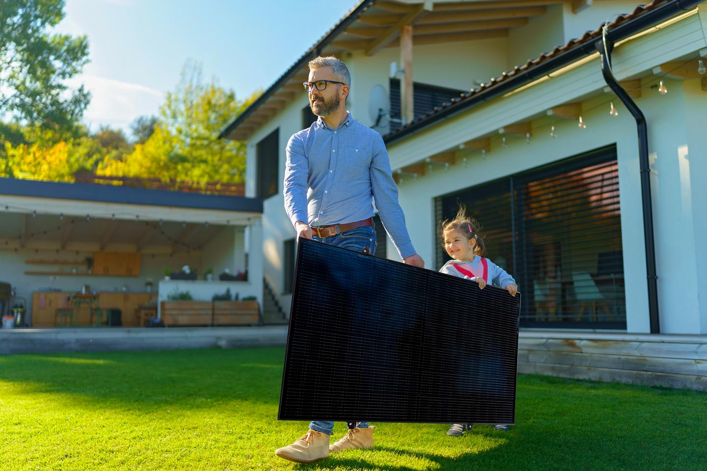 découvrez comment investir dans l'énergie verte peut non seulement contribuer à la protection de notre planète, mais aussi offrir des opportunités financières durables. explorez les tendences du marché, les avantages des énergies renouvelables, et les stratégies d'investissement pour un avenir respectueux de l'environnement.