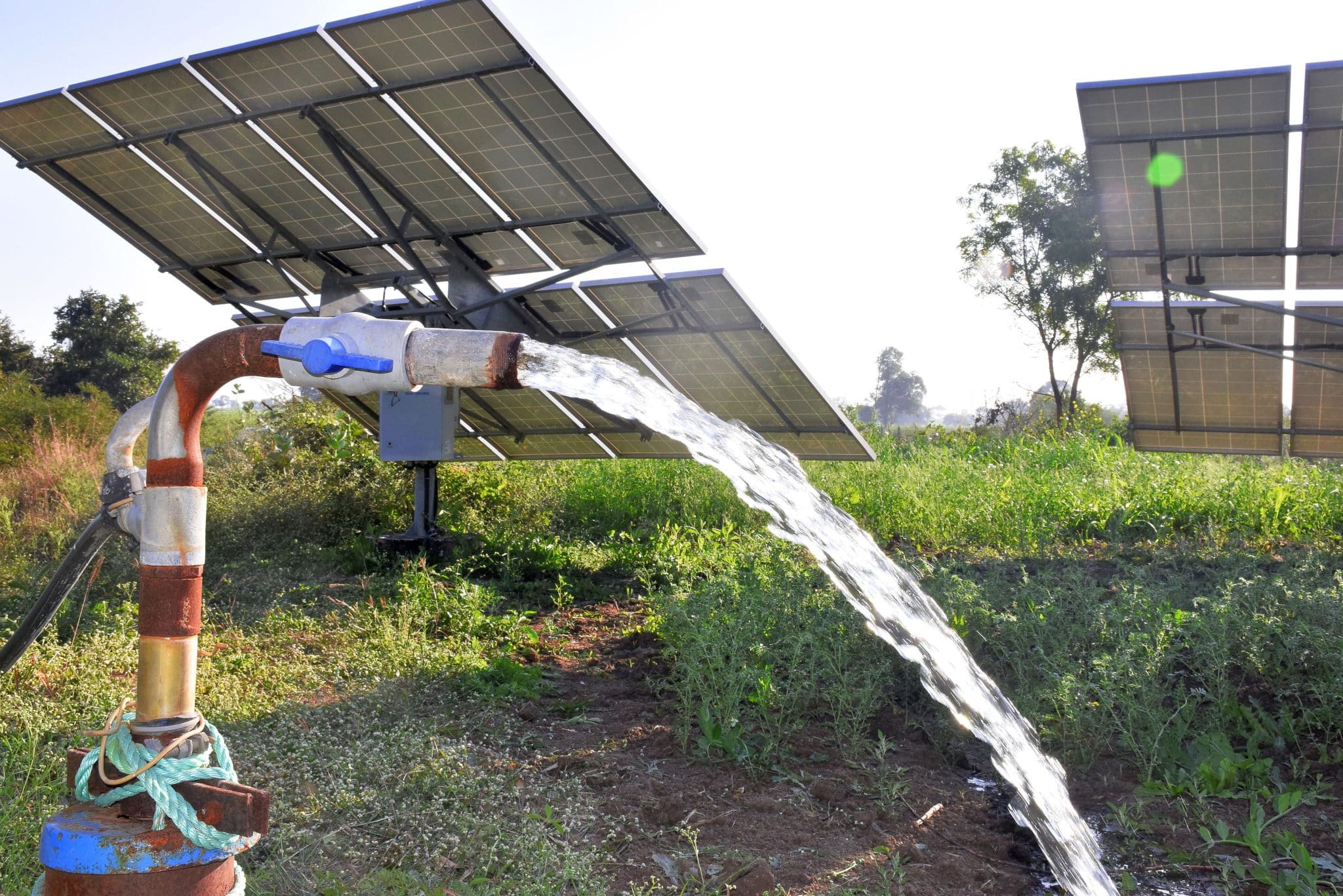 découvrez comment investir dans les énergies renouvelables peut générer une richesse durable tout en contribuant à la préservation de l'environnement. apprenez les stratégies d'investissement et les opportunités pour maximiser votre rendement tout en adoptant une approche responsable.