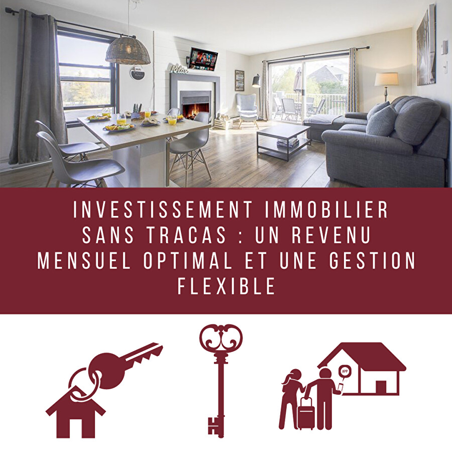 découvrez comment réaliser des investissements immobiliers sans gestion grâce à des solutions innovantes. maximisez vos rendements tout en minimisant votre implication avec des stratégies adaptées à vos besoins.