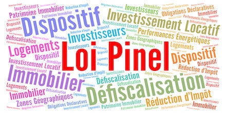 découvrez comment l'investissement pinel peut vous permettre de bénéficier d'une réduction d'impôt tout en constituant un patrimoine immobilier solide. informez-vous sur les critères éligibles, les avantages fiscaux et les meilleures stratégies pour optimiser votre investissement dans l'immobilier locatif.