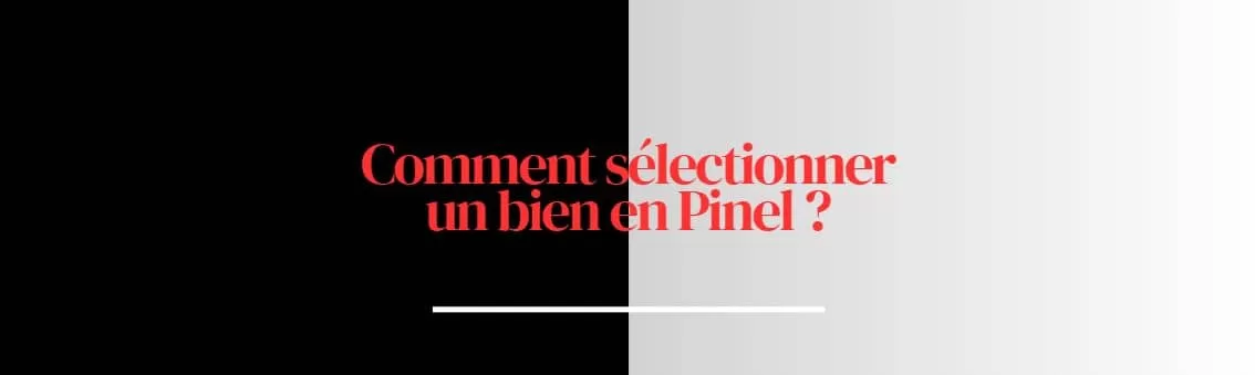 découvrez l'investissement pinel, un dispositif de défiscalisation qui vous permet d'acquérir un bien immobilier tout en bénéficiant d'importantes réductions d'impôts. l'occasion idéale de constituer un patrimoine tout en soutenant la construction de logements neufs en france.