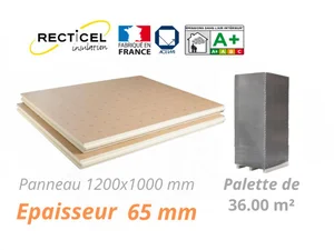 profitez de l'offre exceptionnelle d'isolation à 1€ chez leroy merlin ! bénéficiez d'une solution économique pour améliorer votre confort thermique tout en réduisant vos factures d'énergie. ne manquez pas cette opportunité pour rendre votre maison plus éco-énergétique.