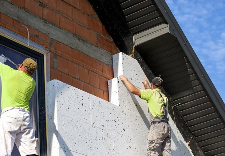 découvrez comment bénéficier d'une isolation à 1€ en loire-atlantique. améliorez le confort de votre logement tout en réduisant vos factures d'énergie grâce à des travaux d'isolation financièrement accessibles.