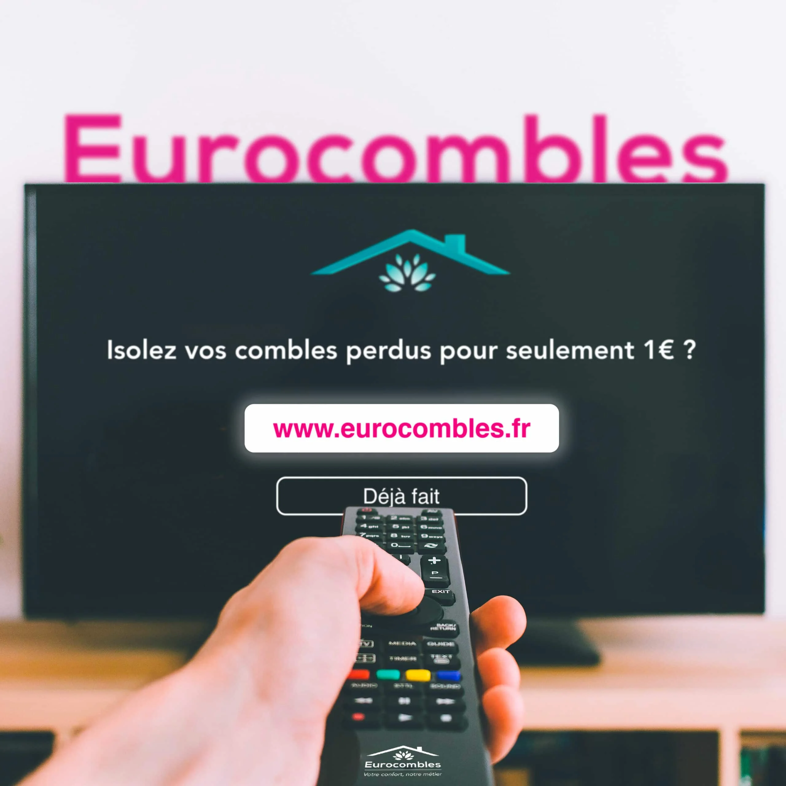 découvrez comment l'isolation à 1 € peut transformer votre logement tout en vous permettant de réaliser des économies d'énergie. attirez des leads intéressés par cette offre incroyable et améliorez le confort de votre maison grâce à des solutions d'isolation efficaces et accessibles.