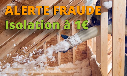 découvrez l'isolation à seulement 1€ ! profitez de cette offre exceptionnelle pour améliorer le confort de votre maison tout en réduisant vos factures d'énergie. ne manquez pas cette opportunité de bénéficier d'une isolation efficace avec des conseils d'experts.