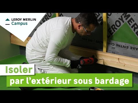 profitez de l'offre exceptionnelle d'isolation à 1€ proposée par leroy merlin ! améliorez le confort de votre logement tout en réalisant des économies sur vos factures d'énergie. ne manquez pas cette occasion unique de bénéficier de conseils d'experts et de matériaux de qualité pour une isolation performante.