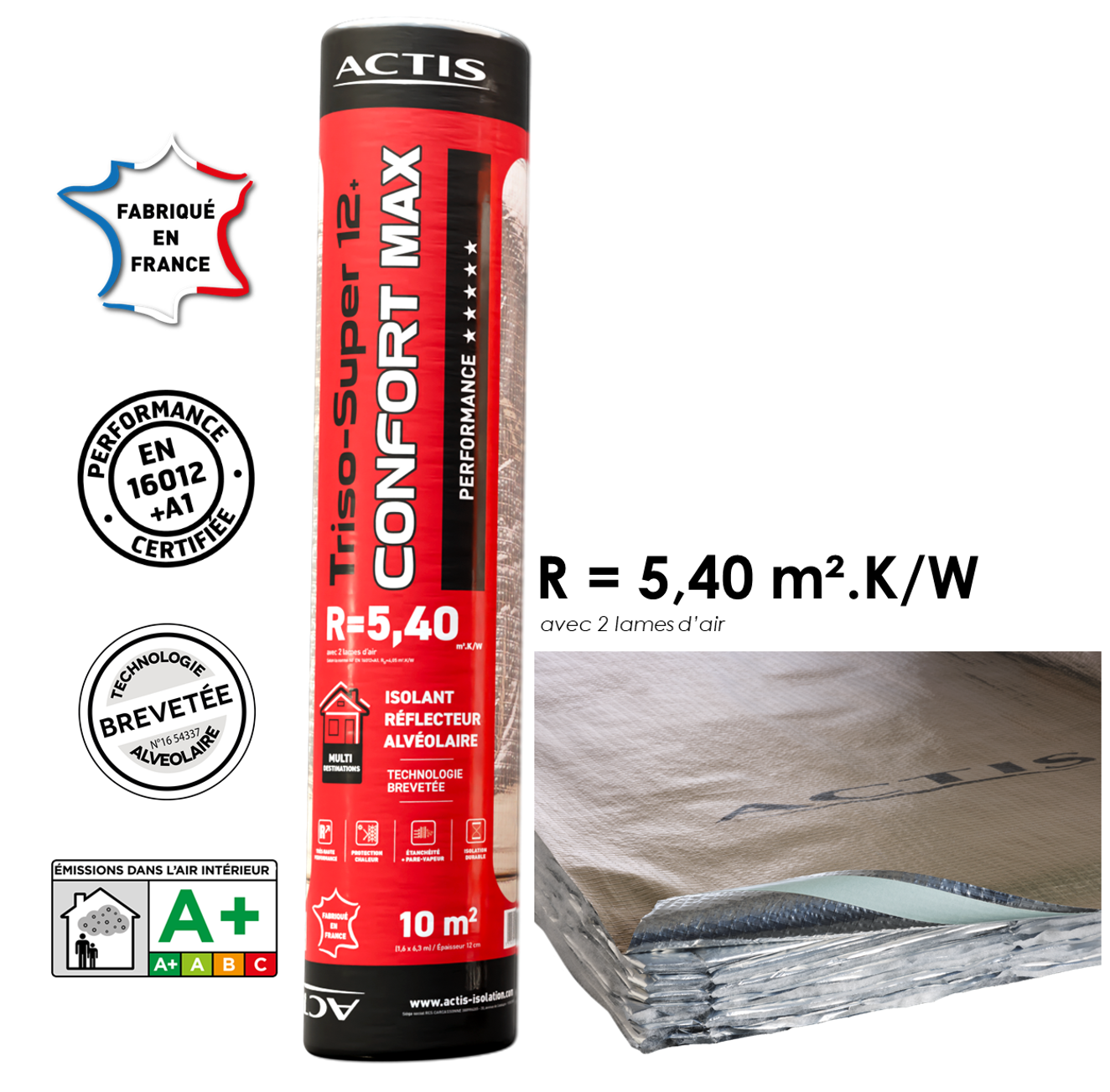 profitez de l'offre exceptionnelle d'isolation leroy merlin à seulement 1€ ! améliorez le confort de votre maison tout en réduisant vos factures énergétiques. ne manquez pas cette opportunité pour réaliser des économies sur vos projets d'isolation. contactez-nous dès maintenant pour en savoir plus !