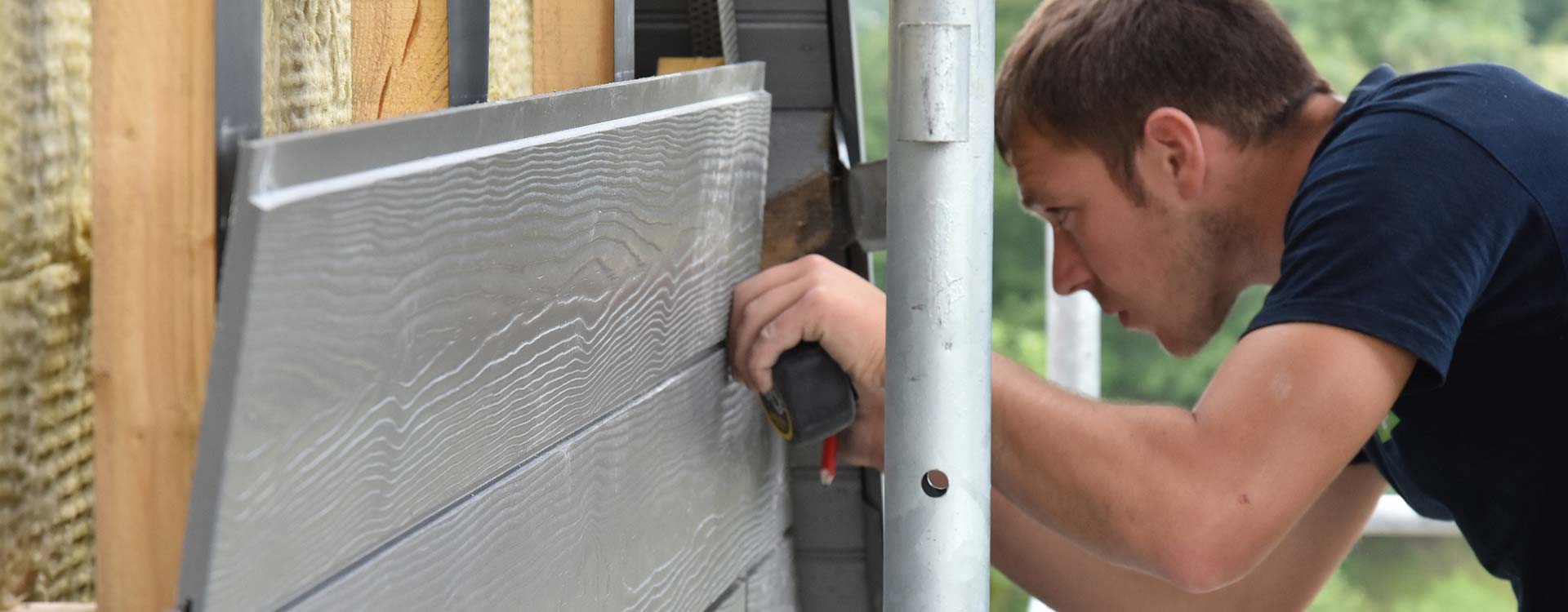 découvrez les meilleures solutions pour l'isolation des murs extérieurs. améliorez le confort thermique de votre maison tout en réduisant vos factures d'énergie grâce à nos conseils et techniques d'isolation efficaces.