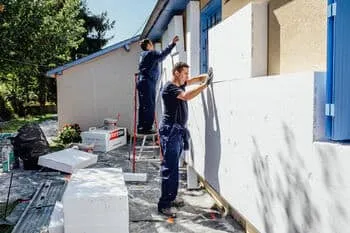 profitez de l'isolation de vos murs extérieurs à seulement 1 euro grâce à nos offres exceptionnelles. améliorez le confort de votre maison tout en réduisant vos factures d'énergie. ne ratez pas cette opportunité unique !