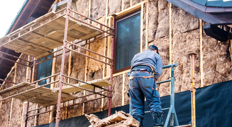 découvrez les avantages de l'isolation des murs avec du polystyrène : amélioration de l'efficacité énergétique, réduction des pertes de chaleur et confort accru dans votre maison. apprenez comment choisir le bon type de polystyrène pour une isolation optimale.