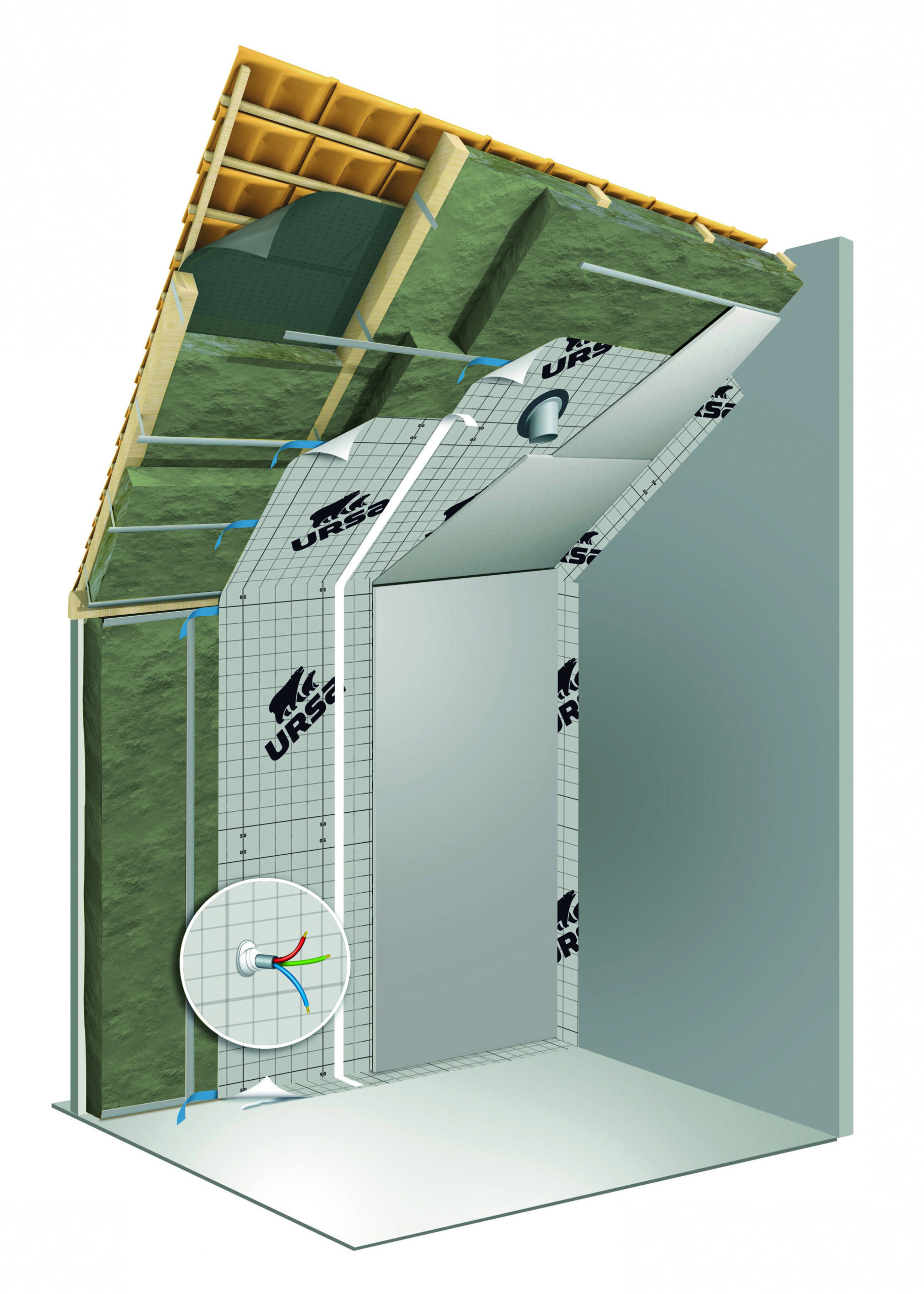 découvrez les avantages de l'isolation thermique des combles pour améliorer le confort de votre maison et réduire vos factures d'énergie. profitez d'une solution efficace pour préserver la chaleur en hiver et garder la fraîcheur en été.