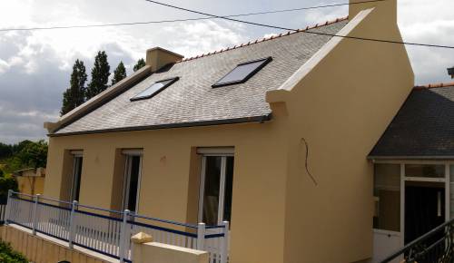 découvrez nos solutions d'isolation thermique pour les toits, spécialement conçues pour améliorer le confort de votre maison tout en réduisant vos factures d'énergie. faites le choix de l'efficacité et de la durabilité pour votre habitat.