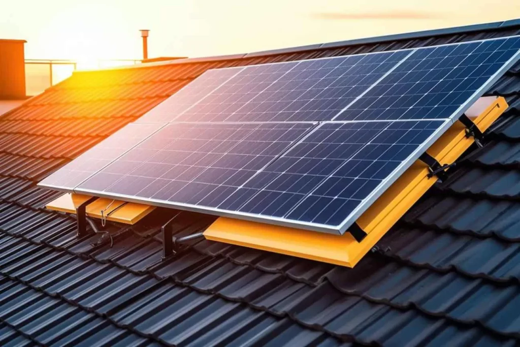 découvrez notre kit solaire maison, une solution clé en main pour transformer votre habitation en une source d'énergie renouvelable. profitez d'une autonomie énergétique, réduisez vos factures d'électricité et contribuez à la protection de l'environnement grâce à notre technologie solaire innovante.