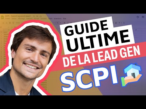 découvrez les kpis essentiels pour optimiser la gestion de vos leads en matière de patrimoine et d'investissement en scpi. apprenez à mesurer l'efficacité de votre stratégie pour maximiser vos rendements.