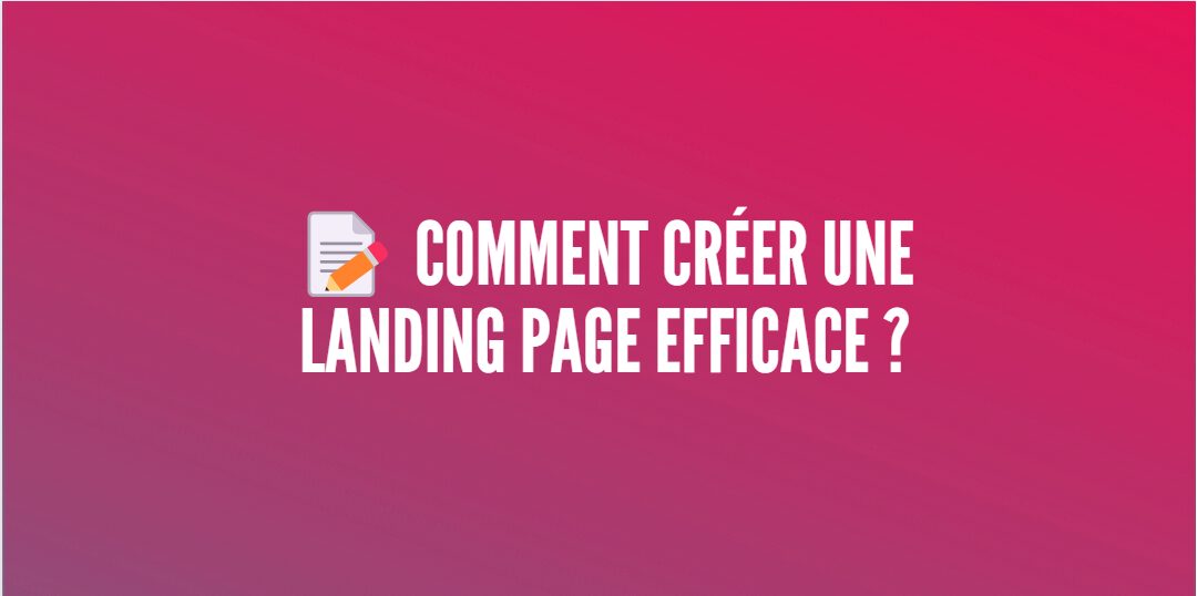 découvrez comment créer une landing page efficace pour générer des leads qualifiés dans le domaine de la formation. optimisez votre taux de conversion et maximisez l'impact de votre offre grâce à des stratégies éprouvées.