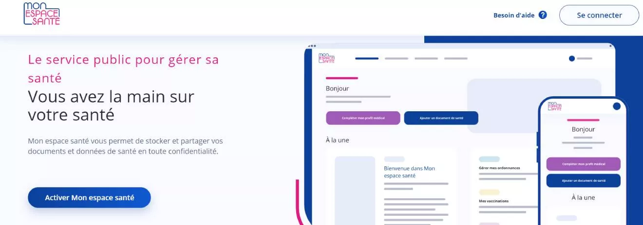 découvrez notre landing page dédiée à la mutuelle santé, où vous trouverez des informations claires et complètes sur nos offres, les garanties proposées et nos conseils pour choisir la couverture santé qui vous correspond le mieux. assurez votre bien-être et celui de vos proches grâce à une mutuelle adaptée à vos besoins.