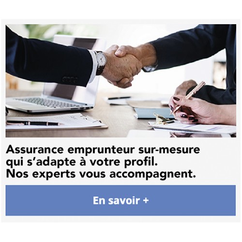 découvrez comment nos solutions de lead assurance prêt peuvent vous aider à sécuriser votre emprunt tout en bénéficiant des meilleures offres du marché. profitez d'un accompagnement expert pour optimiser vos garanties et protéger votre investissement.