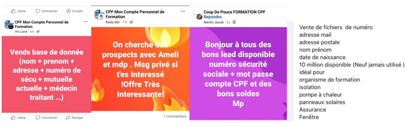 découvrez comment le compte personnel de formation (cpf) peut vous aider à développer vos compétences et à financer vos formations professionnelles. maximisez votre potentiel avec nos conseils et informations sur le lead cpf.