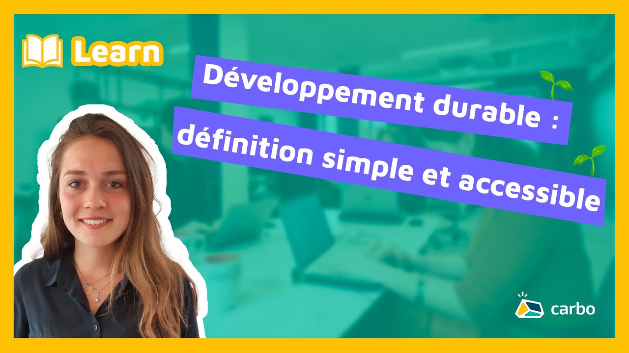 découvrez comment le lead peut influencer positivement le développement durable en intégrant des pratiques respectueuses de l'environnement, en favorisant l'innovation et en engageant les parties prenantes vers un avenir plus durable.