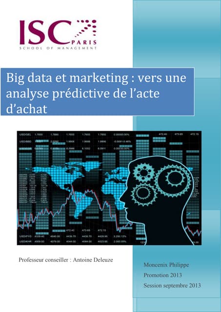 découvrez comment la génération de leads et les données massives révolutionnent le secteur de l'assurance. optimisez vos stratégies marketing et améliorez la relation client grâce à des analyses précises et des outils innovants.