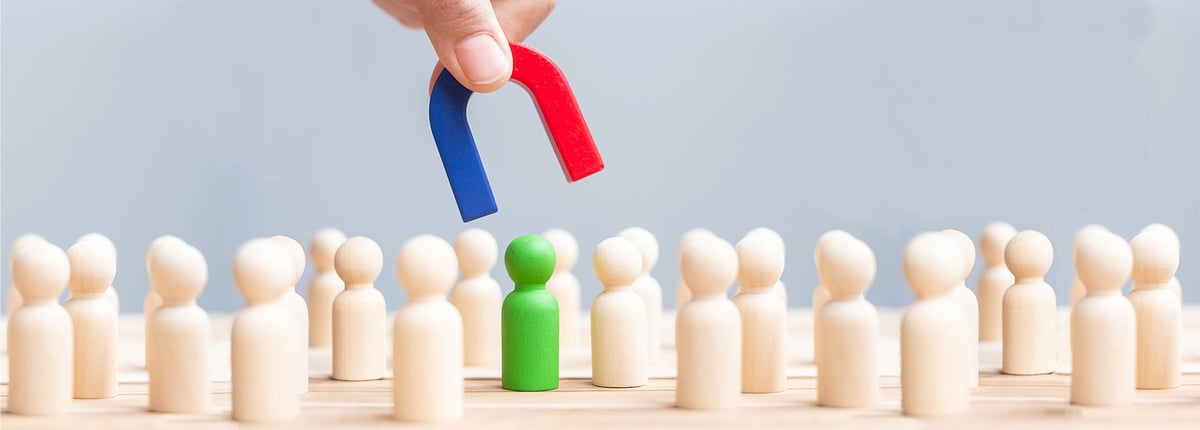 découvrez comment les lead magnets peuvent transformer votre stratégie en assurance. attirez et fidélisez vos clients potentiels grâce à des outils efficaces et engageants. apprenez à concevoir des offres irrésistibles qui généreront des prospects de qualité tout en vous démarquant de la concurrence.