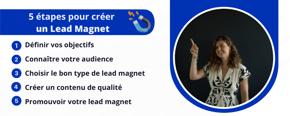 découvrez comment les lead magnets peuvent transformer votre stratégie en assurance. attirez et convertissez efficacement des prospects en offrant des contenus de valeur adaptés à leurs besoins. optimisez votre acquisition client grâce à des outils innovants.