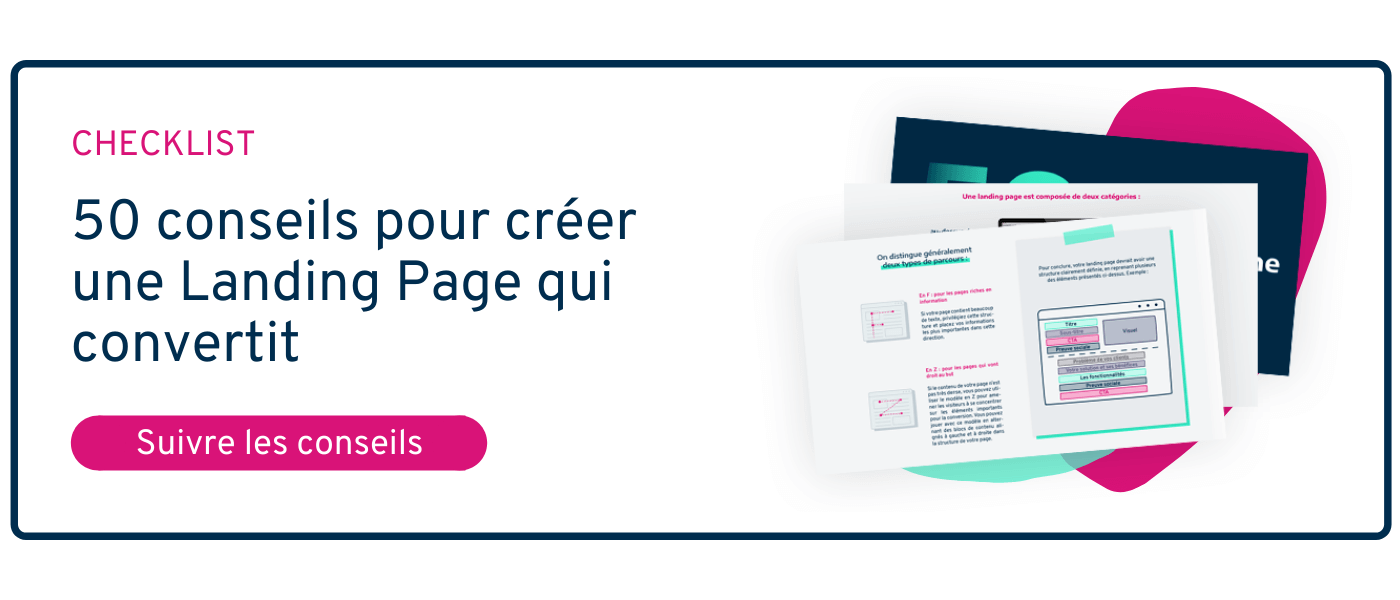 découvrez comment les lead magnets peuvent booster votre génération de leads grâce au compte personnel de formation (cpf). apprenez des astuces et stratégies efficaces pour attirer des prospects et optimiser vos conversions.