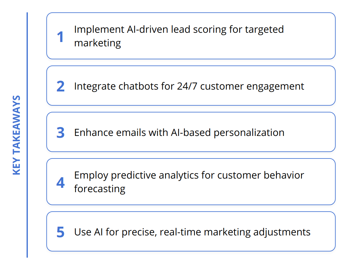 découvrez comment le lead scoring b2c peut optimiser votre stratégie marketing en évaluant efficacement l'engagement de vos prospects. apprenez à classer et prioriser vos leads pour maximiser vos conversions et booster vos ventes.