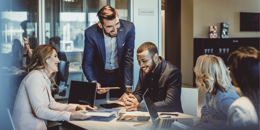 découvrez comment les leaders d'opinion influencent le secteur de l'assurance, en partageant des perspectives clés et des analyses sur les tendances du marché, les innovations et les meilleures pratiques pour vous aider à naviguer dans un environnement en constante évolution.