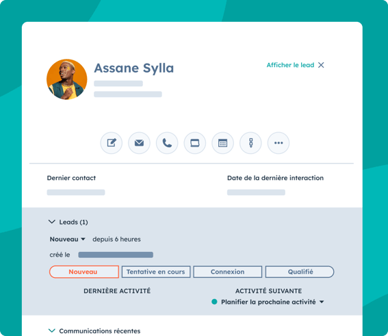 découvrez comment générer des leads à seulement 1€ avec nos stratégies innovantes et nos outils performants. augmentez votre liste de contacts et boostez vos ventes facilement.