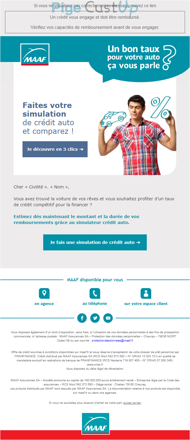 découvrez comment optimiser vos leads en assurance grâce à une approche omni-canal. transformez vos opportunités en clients avec des stratégies intégrées et adaptées à chaque point de contact.