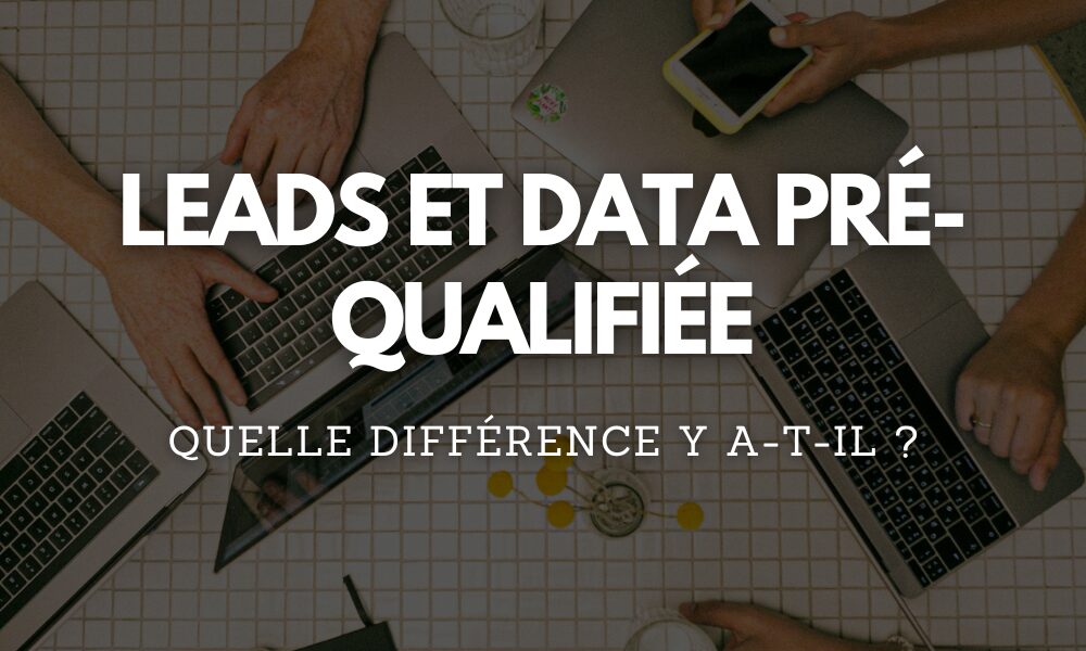 découvrez comment générer des leads qualifiés pour l'assurance prêt. optimisez votre stratégie marketing et attirez de nouveaux clients grâce à des techniques éprouvées.