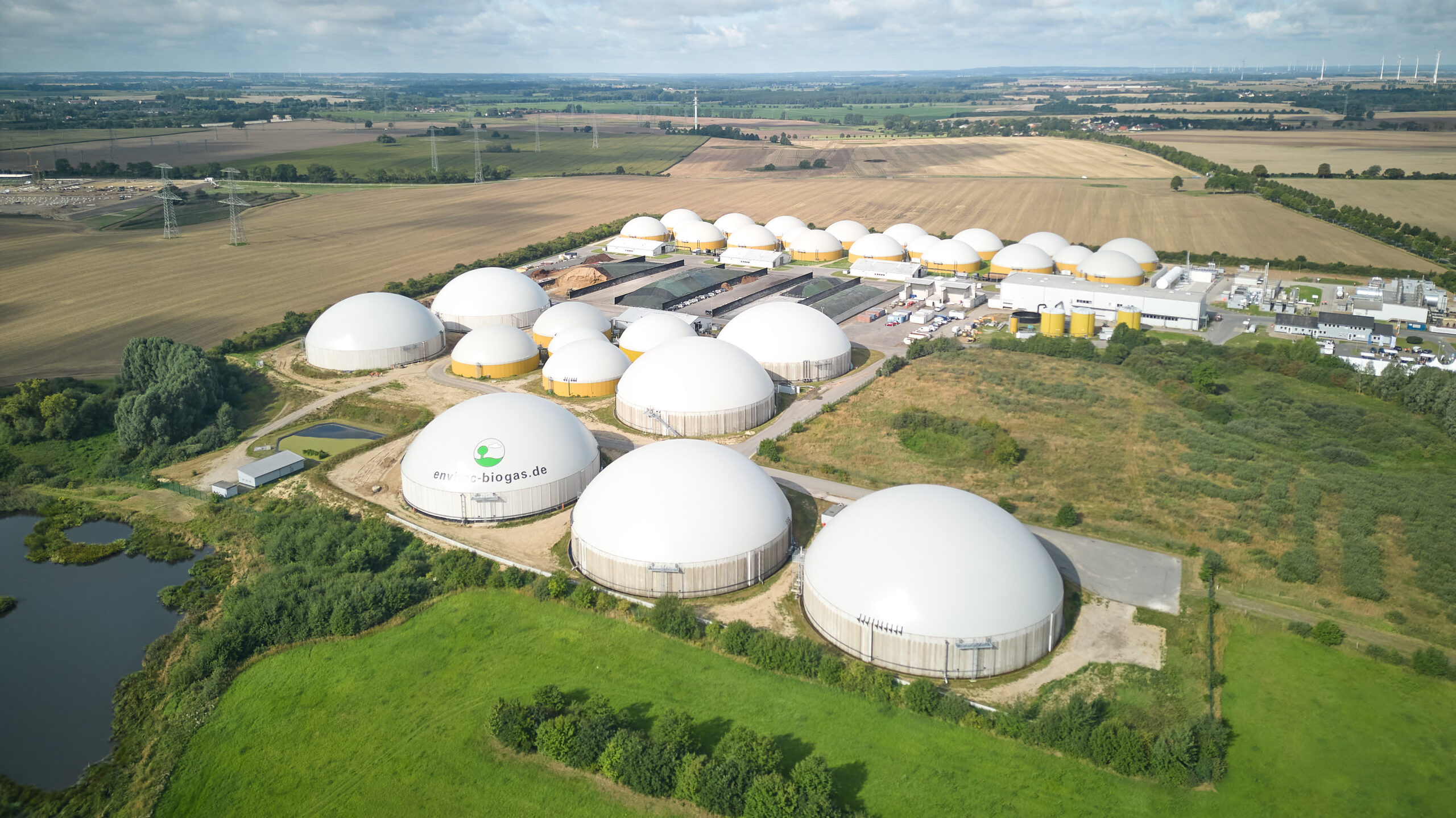 découvrez comment générer des leads durables dans le secteur du biogaz. apprenez les meilleures stratégies pour attirer des clients engagés dans les énergies renouvelables et maximiser l'impact environnemental de votre entreprise.